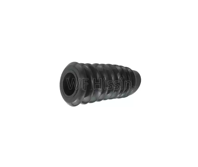 Steering cylinder dust cover TB